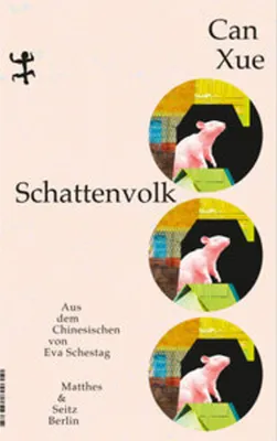 Obrázek produktu pro Schattenvolk