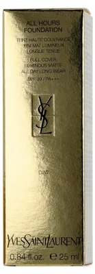 Obrázok produktu pre Yves Saint Laurent All Hours Foundation DW7 (25 ml)