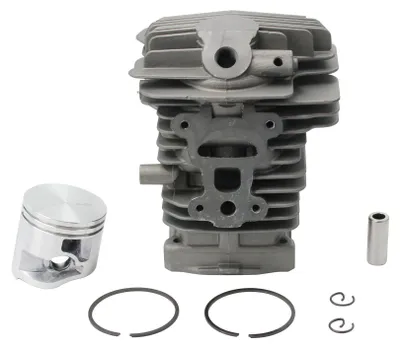 Produktbild von Zylinder mit Kolben 40mm passend Stihl Motorsäge MS 211 MS211 Kettensäge