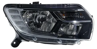 Immagine prodotto di Faro principale destro VALEO IAM-Expertise, compatibile tra l’altro con DACIA LOGAN