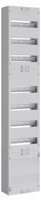 Obrázok produktu pre ABN rozvádzač 1V 1APZ 250x300mm VA19