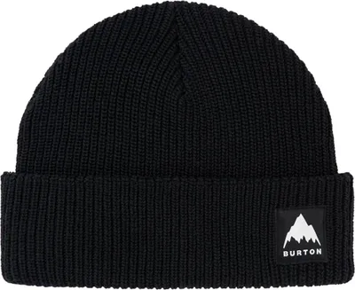 Immagine prodotto di BURTON Mütze Recycled Vt nero vero