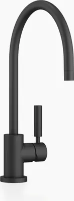 Immagine prodotto di Dornbracht TARA Mitigeur monocommandé pour éviers/douche professionnelle, saillie 235mm, 33836888-33, 33836888-33