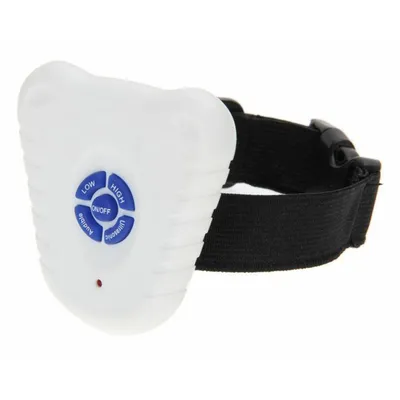 Image de APT AG13 Collier anti-aboiement