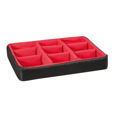 Obrázek produktu pro Explorer Divider Kit vložka s přepážkami pro 4412 kufr