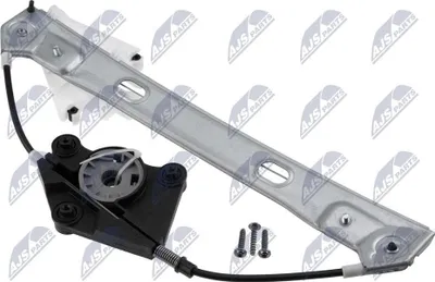 Produktbild von NTY EPS-AR-006 Elektrischer Fensterheber Hinten Links für ALFA ROMEO 159 Sportwagon (939) 159 (939)