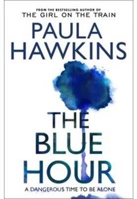 Obrázok produktu pre The Blue Hour