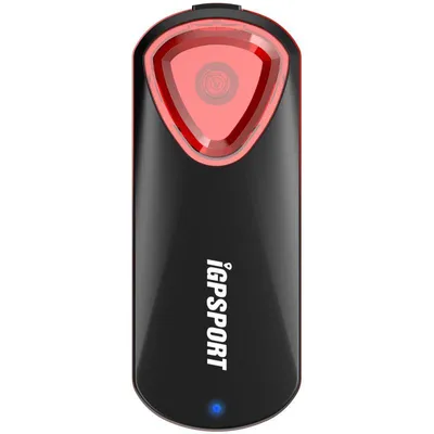 Obrázek produktu pro Světlo iGPSport SR30 zadní s radarem SR30