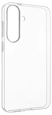 Image de Étui pour téléphone portable Galaxy S25 Plus, Fixed Story, Transparent