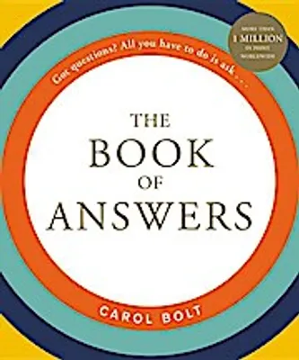 Zdjęcie produktu dla The Book of Answers
