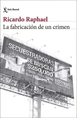 Image de La fabrication d'un crime