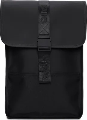 Produktbild von Rains Trail - Rucksack Mini 15" 42 cm (black)
