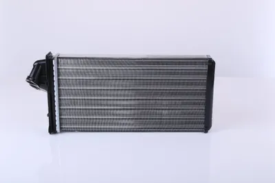Produktbild von NISSENS 72036 Wärmetauscher Innenraumheizung Kühler passend für MERCEDES-BENZ VITO Bus (638) V-Klasse (W638/2) VITO Kasten (638) V-Klasse Kastenwagen