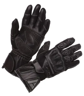 Produktbild von Modeka Gobi Traveller Handschuhe Grösse: 12