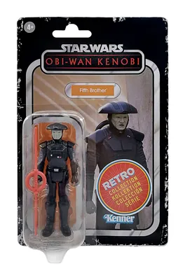 Produktbild von Star Wars F57755X0, Sammelfigur, Film & TV-Serien, 23 g