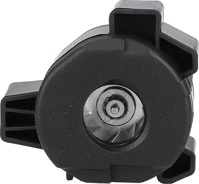 Produktbild von easyPART passend für 201-24A3-0023 Ecovacs Lüftermotor für Staubsauger-Roboter