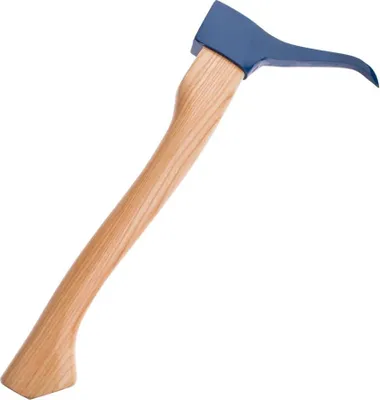Produktbild von Müller Handsappie aus geschmiedetem Spezialstahl mit ergonomischem Stiel 40cm