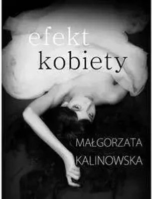 Produktbild von Kalinowska, M: Efekt kobiety
