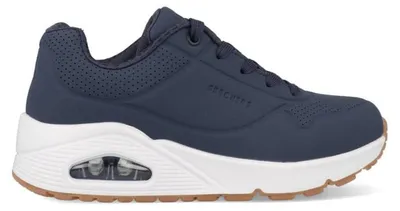 Productafbeelding van Skechers Uno Stand On Air 403674L/NVY Blauw-33