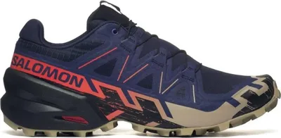 Produktbild von Schuhe Salomon Speedcross 6 L47980600