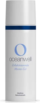 Image de Oceanwell Basic.Face Gel marin activateur de cellules