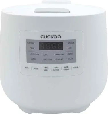 Immagine prodotto di Cuckoo Reiskocher 1.08l CR-0641F