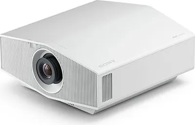 Produktbild von Sony VPL-XW5000 Standard Throw-Projektor 2000 ANSI Lumen 3LCD UHD 4K (3840x2160) Weiß