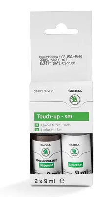 Obrázek produktu pro Tužka laková HNĚDÁ MAPLE METALÍZA