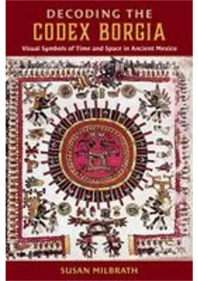 Obrázok produktu pre Decoding the Codex Borgia