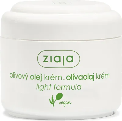 Produktbild von Ple?ový krém lehká formule 100 ml
