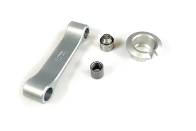 Obrázek produktu pro alpha Technik lowering kit 30mm. pro Kawasaki Z900/ABS; typ ZR900D; modelový rok 2018-