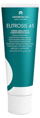 Immagine prodotto di Eutrosis 45 Esfoliante Corpo 75 Ml