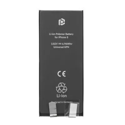 Produktbild von prio Akku / Batterie für iPhone 8 (ohne Flex-Kabel)