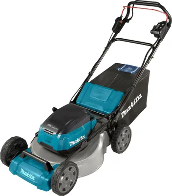 Produktbild von Akku-Rasenmäher DLM532PT4, 36Volt (2x18Volt)