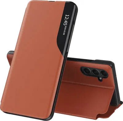 Produktbild von Elegante View Case Book Hülle für Samsung Galaxy A25 5G KP36681