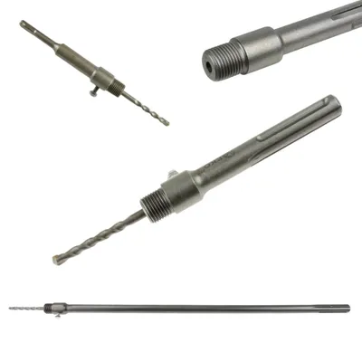 Produktbild von Adapter aufnahme SDS Max 350 mm auf M22 bohrkrone dosenbohrer