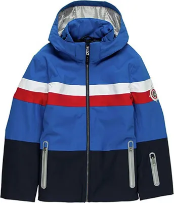 Obrázek produktu pro Bogner Dětská lyžařská bunda JAMIE, velikost ML (128-140 cm)