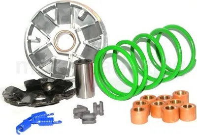 Produktbild von Sport Racing VARIOMATIK KIT Set KOMPLETT für Honda 98-03 X8R S X R AF49 SXR 50