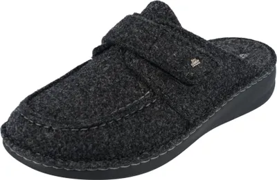 Produktbild von Finn Comfort Hausschuhe Herren 31393332343839 Schwarz 41 EU