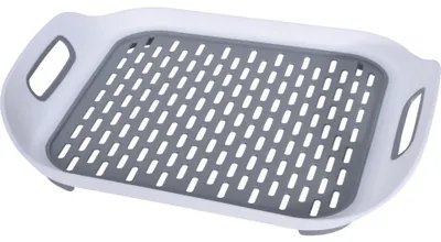 Obrázok produktu pre EXCELLENT Odkvapkávač na riad s rukoväťami 36 x 32 cm KO-529002130