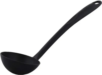 Image de Tefal 27443 ladle Black