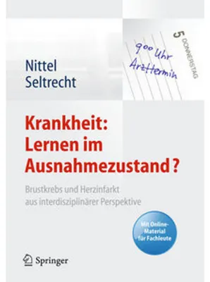 Image de Krankheit: Lernen im Ausnahmezustand?