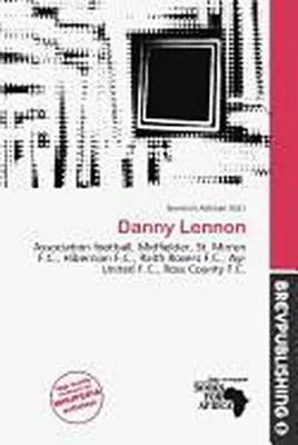 Produktbild von Danny Lennon