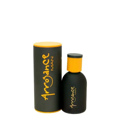 Produktbild von Arrogance Man After Shave Splash 100ml