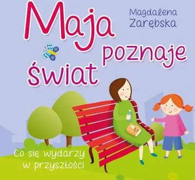 Obrázek produktu pro ISBN 9788379152872, Polský, Pevná vazba, 48 str.