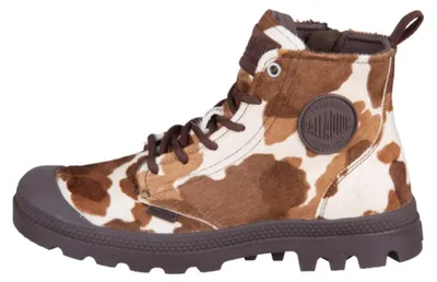 Imagen del producto de Palladium Chaussures Pampa Hi, número de modelo 95983911