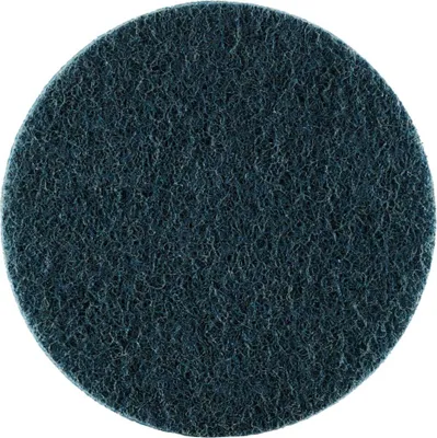 Image de RHODIUS Disque velcro VLS V 125 grain très fin PROline 305286