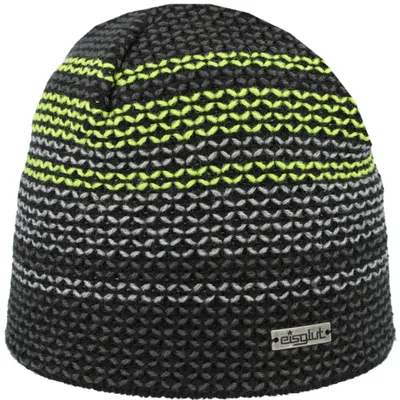 Eisglut Unisex Mütze Arrono in blau