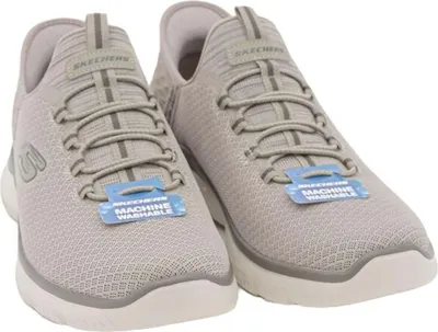 Immagine prodotto di Skechers Sneakers 232457-TPE in Brown color size 45.5