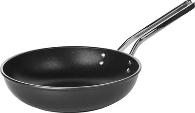 Image de Poêle à frire antiadhésive 28 cm BLACKPLUS 1810, pour induction